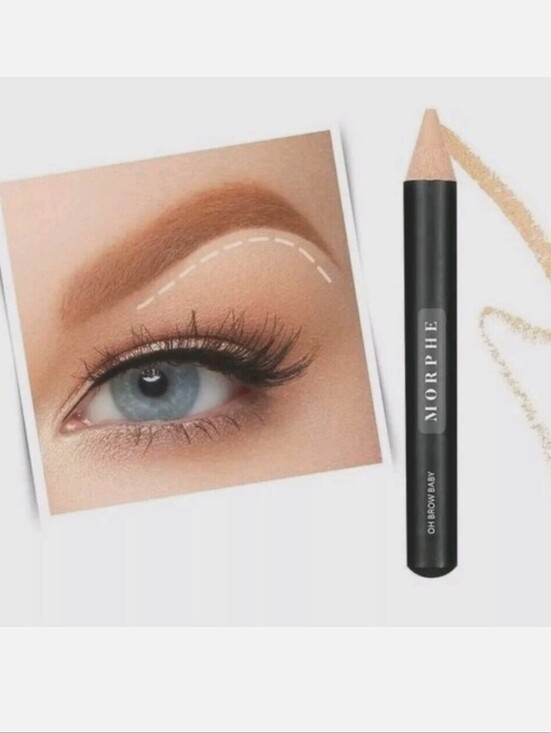 Morphe Other - Morphe Oh Brow Baby Brow Highlighter Stick Crayon